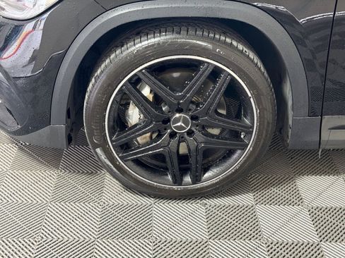 Used 2022 Mercedes-Benz GLA 35 AMG 4MATIC image 12