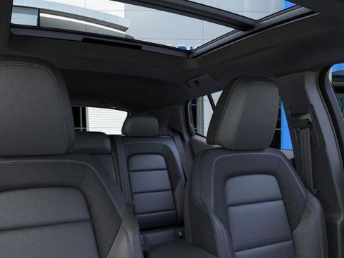 New 2026 Chevrolet Equinox EV LT w/ Convenience Package II image 24