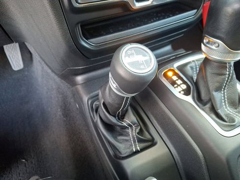 Used 2022 Jeep Gladiator Overland w/ Popular Equipment Package image 15