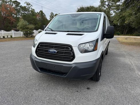 Used 2016 Ford Transit 250 148 Low Roof image 30