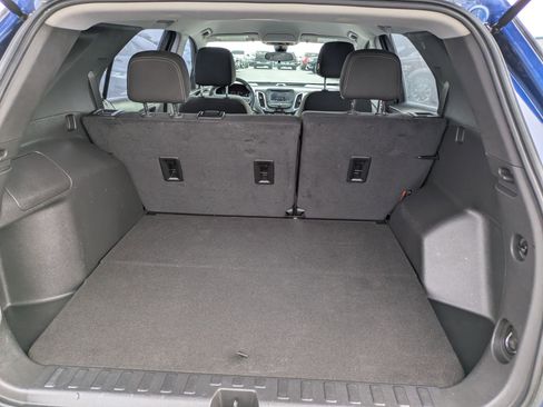 Certified 2023 Chevrolet Equinox LS image 25