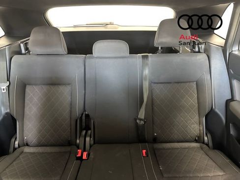 Used 2021 Volkswagen Atlas Cross Sport S image 14