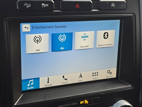 Used 2019 Ford Expedition Max Limited image 7