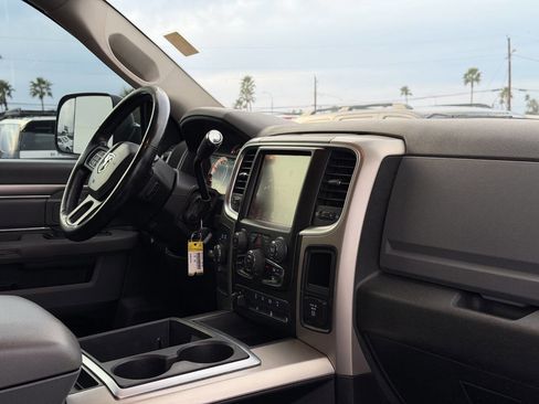Used 2014 RAM 2500 Big Horn image 27