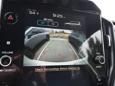 Certified 2025 Subaru Forester Premium w/ Convenience Package #1 image 11