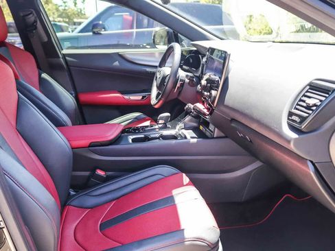 Used 2023 Lexus NX 450h+ F Sport w/ Accessory Package (P3) AWD/4WD image 16