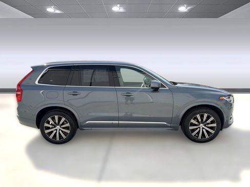Certified 2023 Volvo XC90 B6 Plus w/ Protection Package Premier image 8