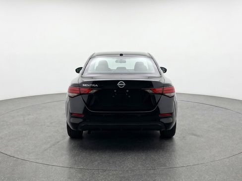 Used 2025 Nissan Sentra SV FWD image 7