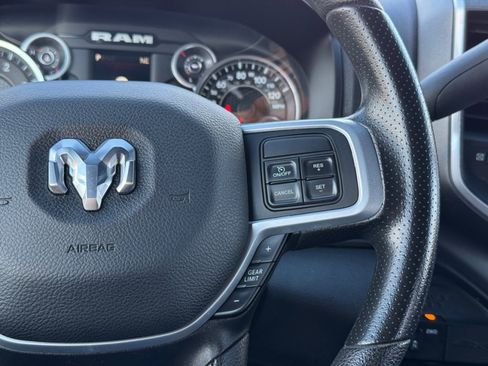 Used 2022 RAM 2500 Big Horn w/ Cold Weather Group image 24