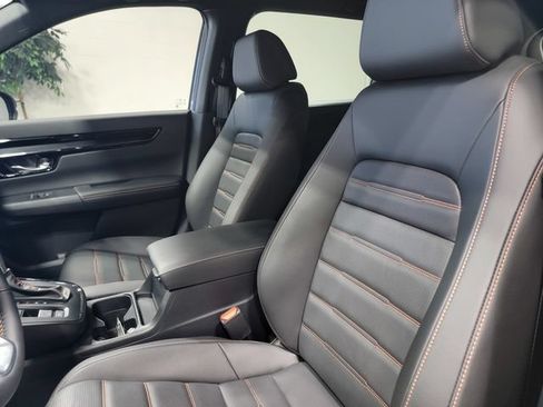 Certified 2026 Honda CR-V Sport Touring image 13