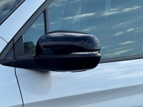 Used 2022 Honda Passport TrailSport image 4