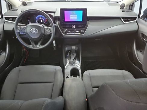 Used 2026 Toyota Corolla LE FWD image 16