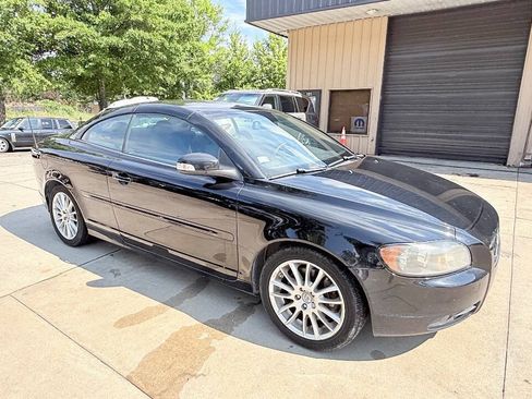 Used 2009 Volvo C70 T5 FWD image 72