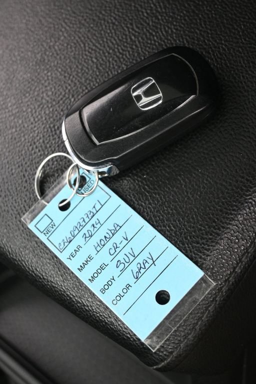 Used 2024 Honda CR-V EX image 30