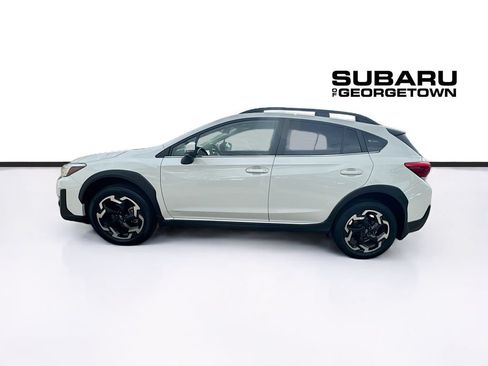 Used 2021 Subaru Crosstrek 2.5i Limited w/ Moonroof Package 2 AWD/4WD image 4