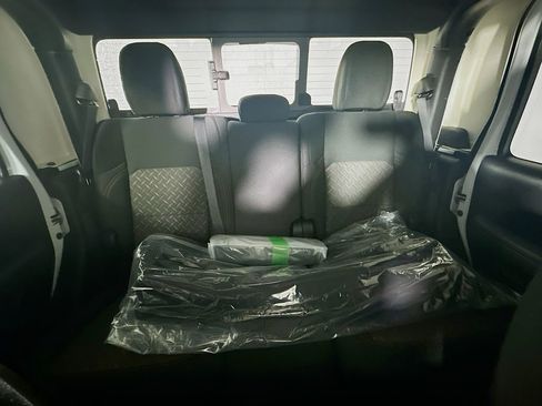 New 2026 Jeep Gladiator Mojave image 10