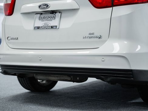 Used 2013 Ford C-MAX SE image 21