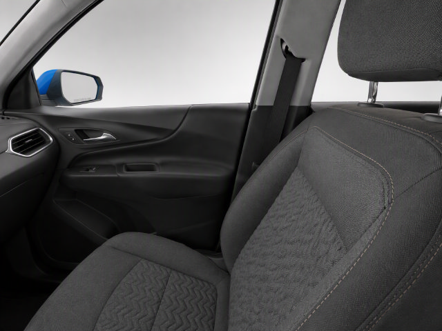 Used 2024 Chevrolet Equinox LT FWD image 14