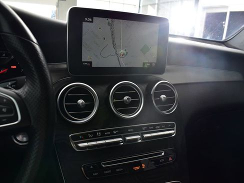 Certified 2019 Mercedes-Benz GLC 300 4MATIC Coupe image 20