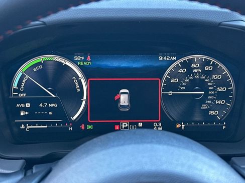 New 2026 Subaru Crosstrek 2.5i Limited AWD/4WD image 30