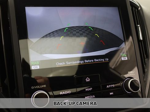 Used 2024 Subaru Forester Wilderness image 8