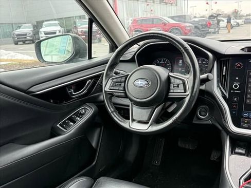 Used 2024 Subaru Legacy Limited image 10