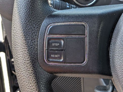 Used 2016 Jeep Wrangler Unlimited Sport AWD/4WD image 21