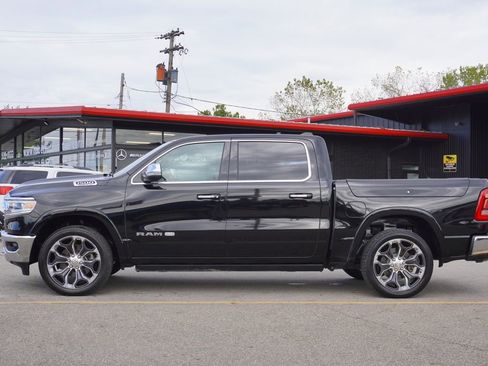 Used 2020 RAM 1500 Limited image 4