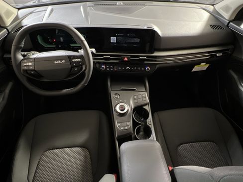 New 2026 Kia Sportage S image 21