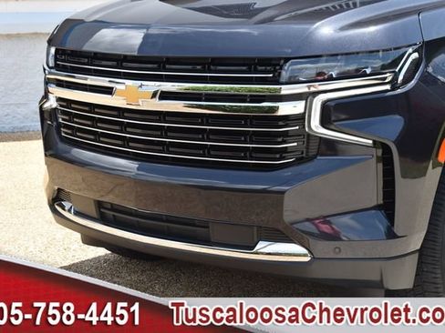 Used 2023 Chevrolet Tahoe LT AWD/4WD image 46
