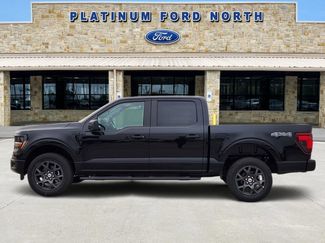 New 2026 Ford F150 STX w/ Equipment Group 200A AWD/4WD video 3
