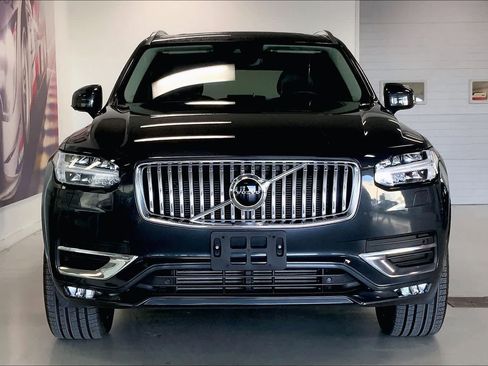 Used 2021 Volvo XC90 T6 Inscription w/ Climate Package image 6