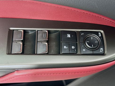 Used 2025 Lexus NX 350 AWD w/ Accessory Package (2T) image 15