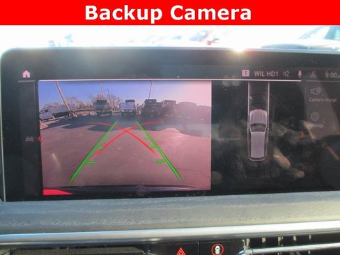 Used 2022 BMW X3 xDrive30i w/ M Sport Package 2 image 16