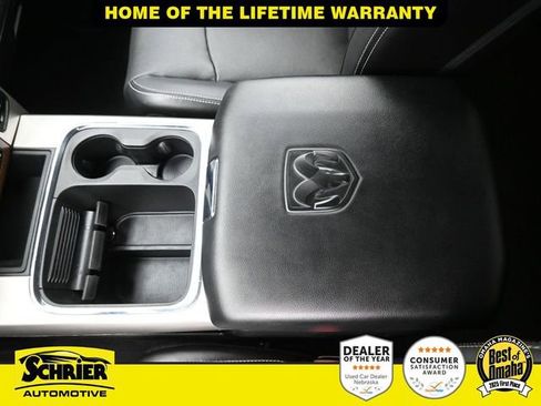 Used 2017 RAM 2500 Laramie image 33