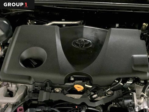 Used 2024 Toyota Camry XLE image 32