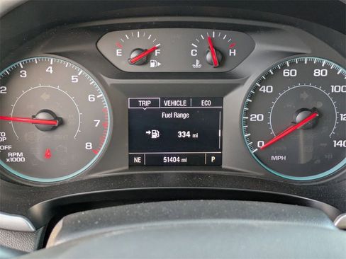 Used 2023 Chevrolet Malibu LT image 22