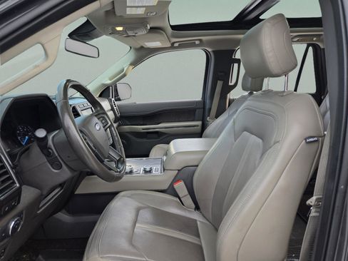 Used 2018 Ford Expedition Max Limited w/ Equipment Group 301A AWD/4WD image 29