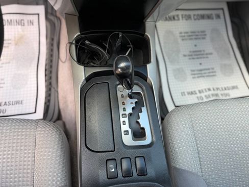 Used 2005 Toyota 4Runner SR5 image 22