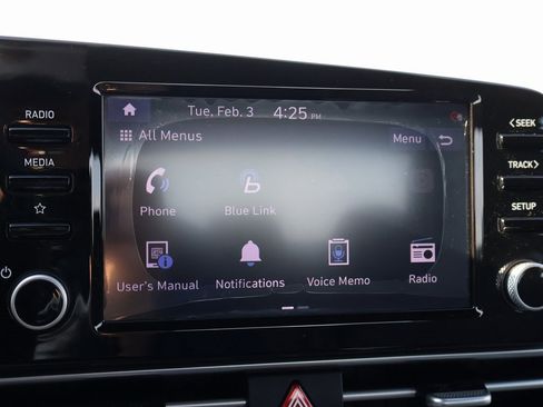 Used 2021 Hyundai Elantra SEL w/ Convenience Package image 35