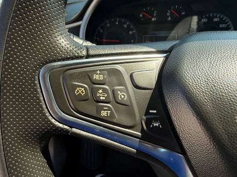 Used 2024 Chevrolet Malibu LS FWD image 15
