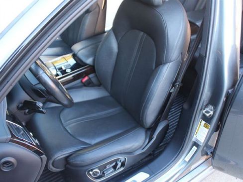 Used 2017 Audi A8 L 3.0T image 14