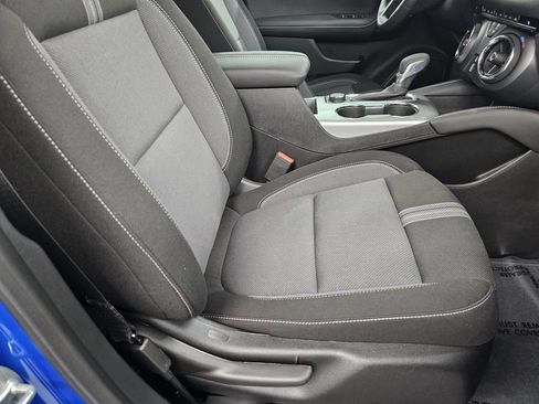 Used 2026 Chevrolet Blazer LT FWD image 23