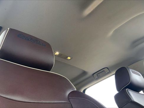 Used 2015 Chevrolet Silverado 1500 High Country w/ High Country Premium Package image 11