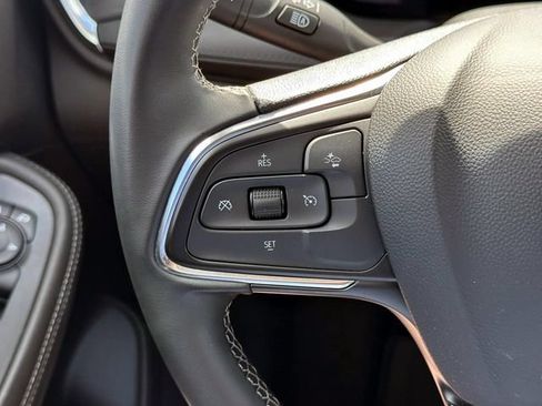 Certified 2024 Buick Encore GX Preferred FWD image 21