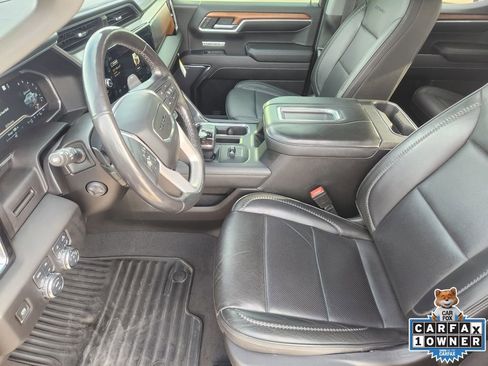 Used 2022 GMC Sierra 1500 Denali image 19