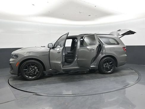 Used 2026 Dodge Durango GT w/ Blacktop Package AWD/4WD image 52