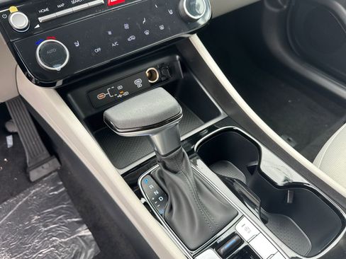 New 2026 Hyundai Tucson SEL image 32