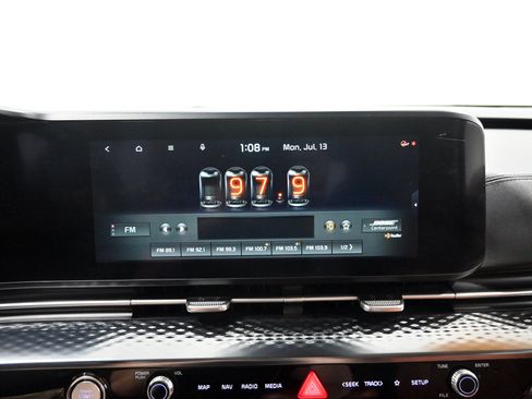 Used 2022 Kia Carnival SX Prestige FWD image 14
