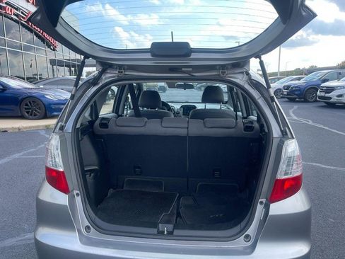 Used 2010 Honda Fit image 11